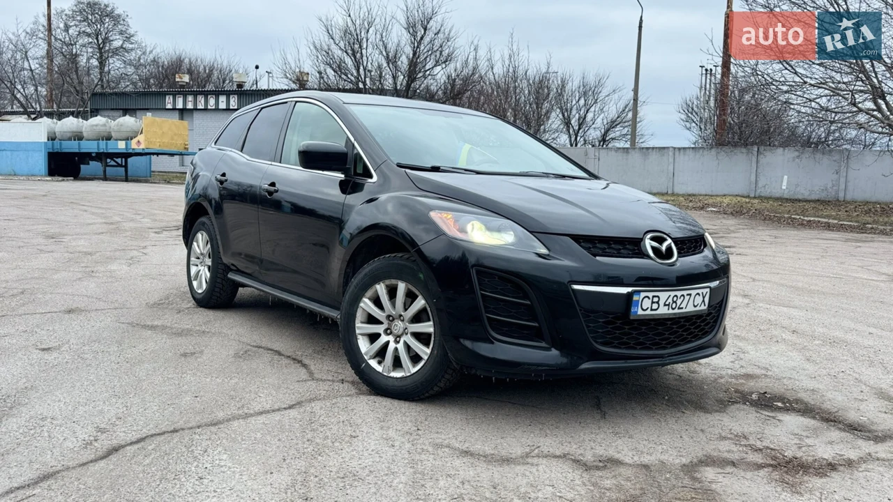 2022 Mazda CX-5 - мініатюра 32