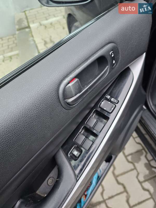 Позашляховик / Кросовер Mazda CX-7 2009 в Львові фото 5 Позашляховик / Кросовер Mazda CX-7 2009 в Львові