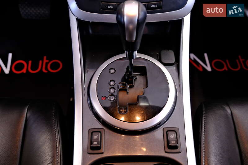 Внедорожник / Кроссовер Mazda CX-7 2008 в Одессе фото 16 Внедорожник / Кроссовер Mazda CX-7 2008 в Одессе