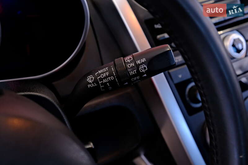 Внедорожник / Кроссовер Mazda CX-7 2008 в Одессе фото 21 Внедорожник / Кроссовер Mazda CX-7 2008 в Одессе