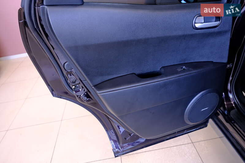 Внедорожник / Кроссовер Mazda CX-7 2008 в Одессе фото 30 Внедорожник / Кроссовер Mazda CX-7 2008 в Одессе