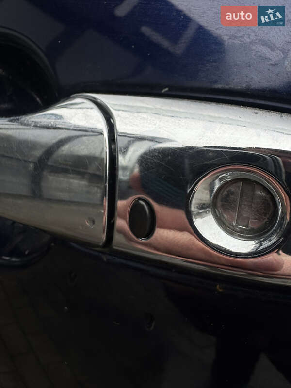 Внедорожник / Кроссовер Mazda CX-7 2010 в Львове