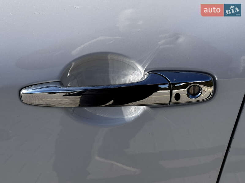 Внедорожник / Кроссовер Mazda CX-7 2011 в Одессе фото 30 Внедорожник / Кроссовер Mazda CX-7 2011 в Одессе