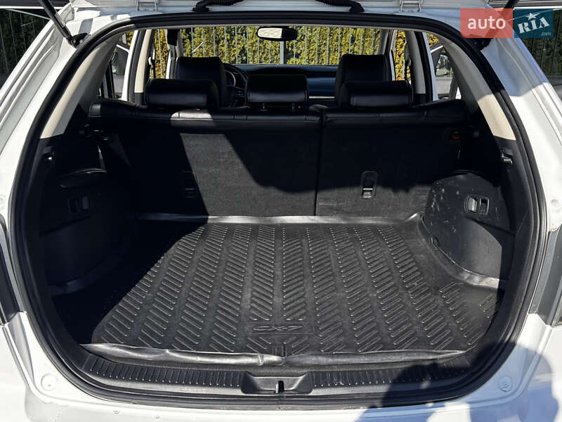 Внедорожник / Кроссовер Mazda CX-7 2011 в Одессе фото 46 Внедорожник / Кроссовер Mazda CX-7 2011 в Одессе