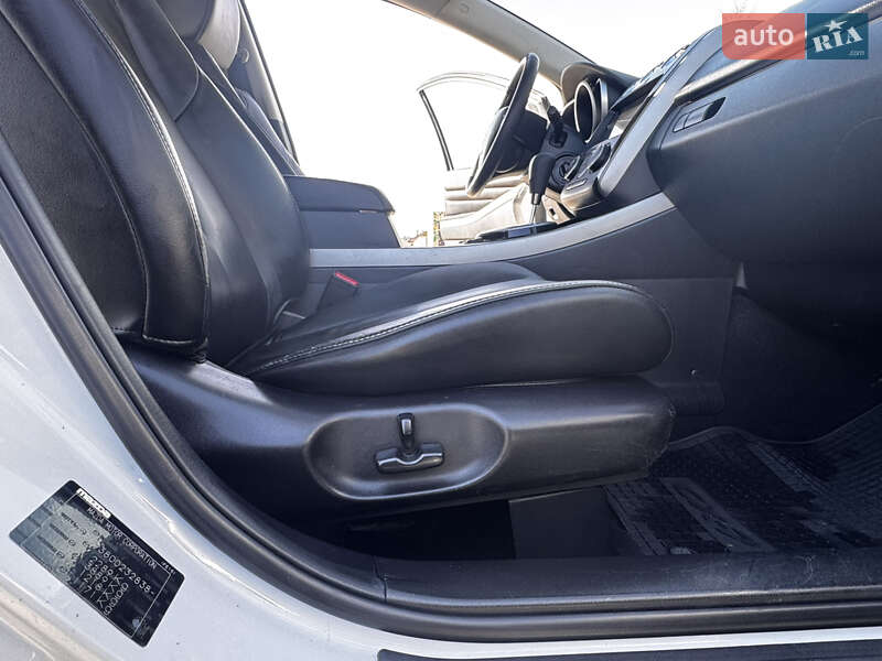 Внедорожник / Кроссовер Mazda CX-7 2011 в Одессе фото 73 Внедорожник / Кроссовер Mazda CX-7 2011 в Одессе