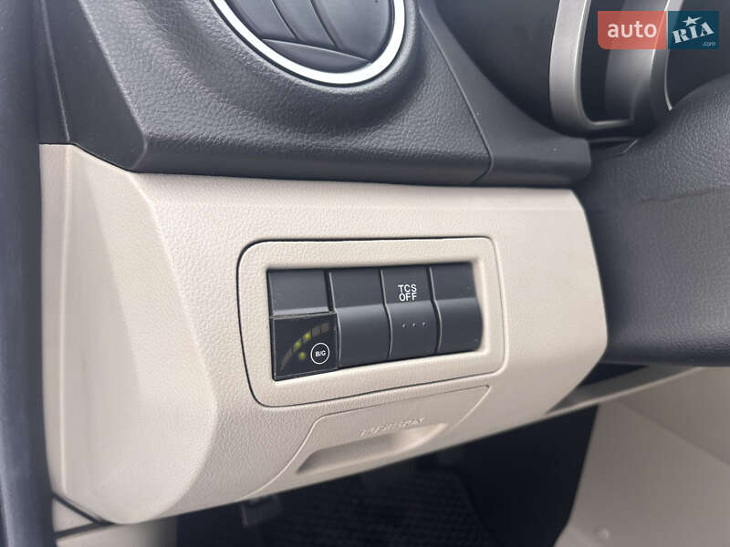 Позашляховик / Кросовер Mazda CX-7 2011 в Полтаві