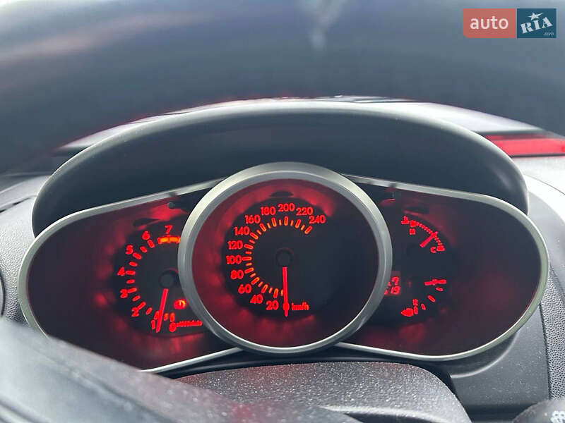 Внедорожник / Кроссовер Mazda CX-7 2007 в Слобожанском