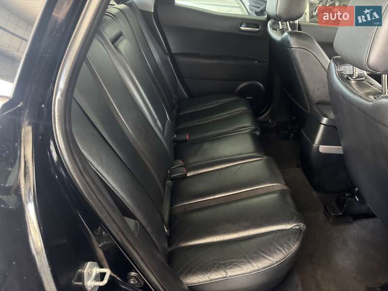 Внедорожник / Кроссовер Mazda CX-7 2007 в Виннице