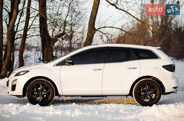 Внедорожник / Кроссовер Mazda CX-7 2011 в Маньковке