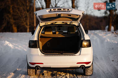 Внедорожник / Кроссовер Mazda CX-7 2011 в Маньковке