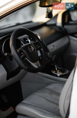 Внедорожник / Кроссовер Mazda CX-7 2011 в Маньковке