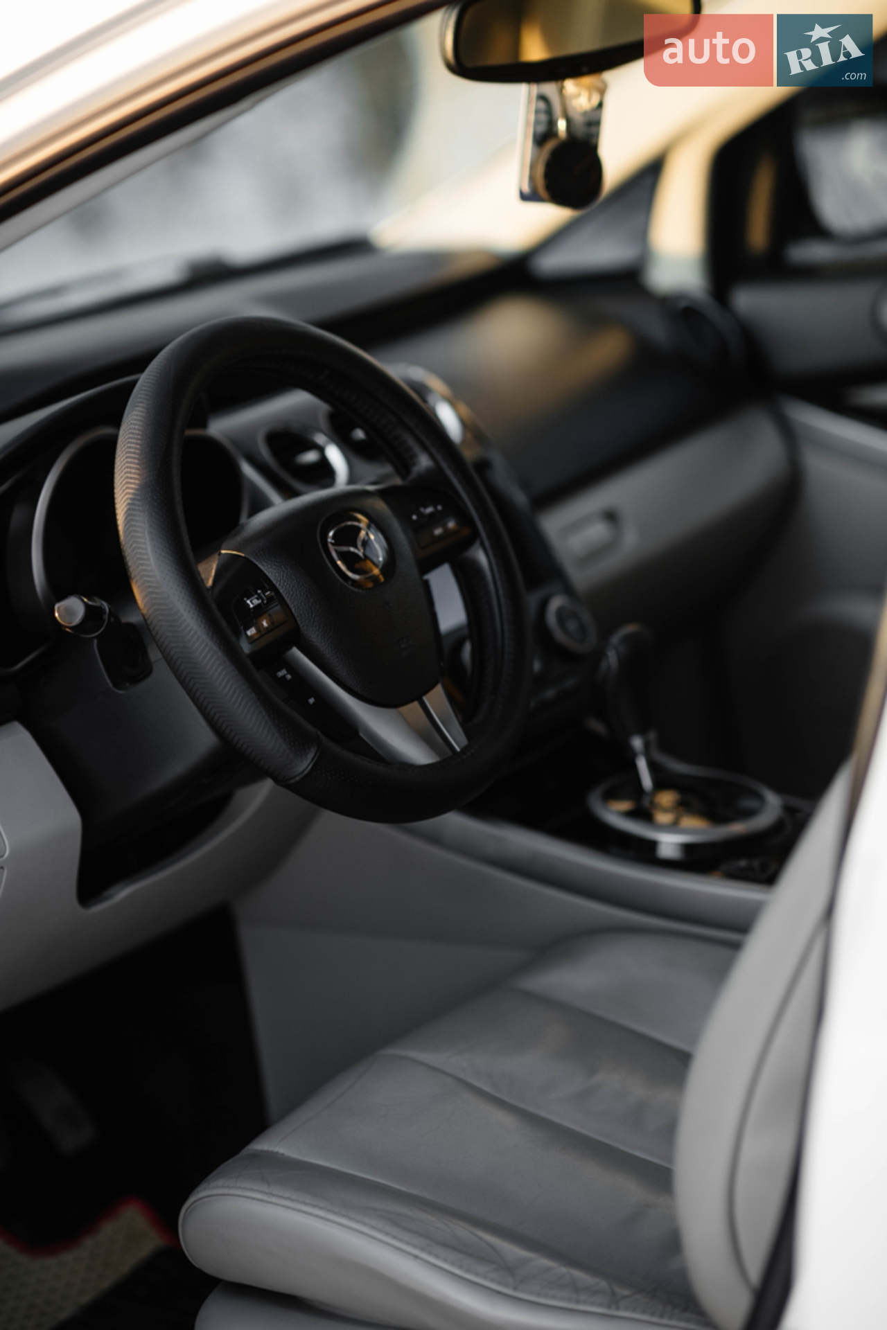 2011 Mazda CX-7 - мініатюра 30