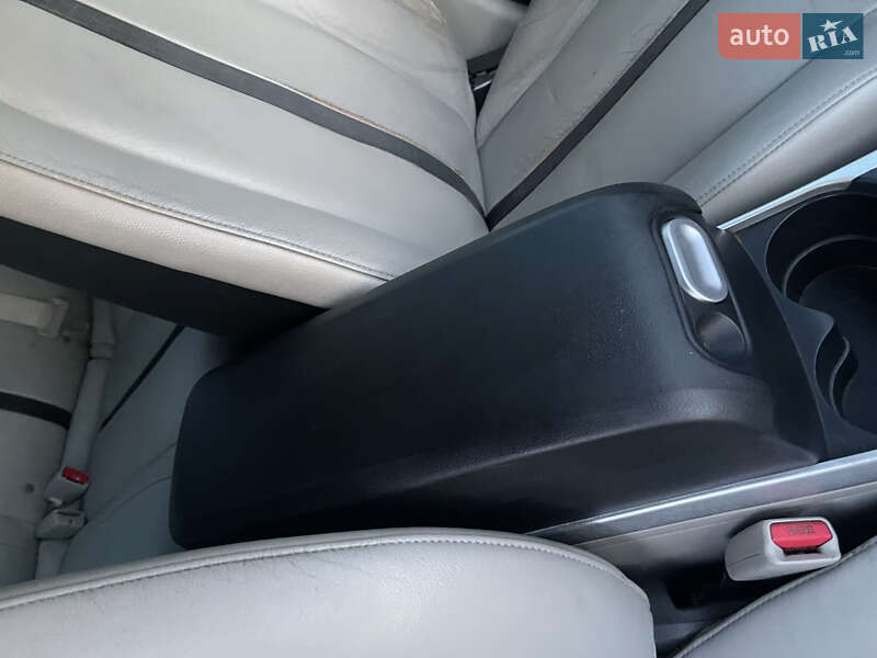 Внедорожник / Кроссовер Mazda CX-7 2006 в Мукачево