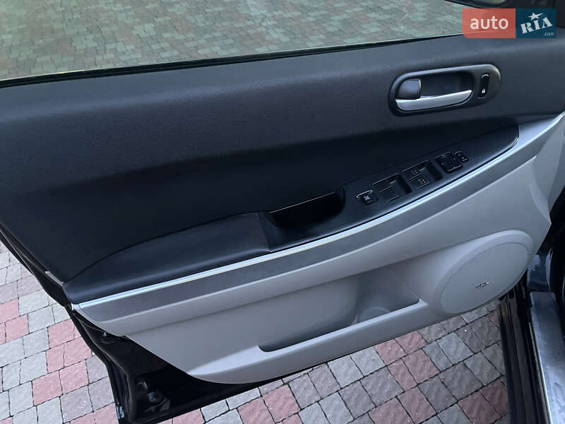 Внедорожник / Кроссовер Mazda CX-7 2006 в Мукачево