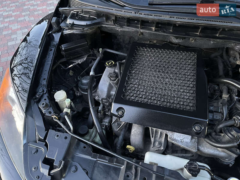 Внедорожник / Кроссовер Mazda CX-7 2006 в Мукачево