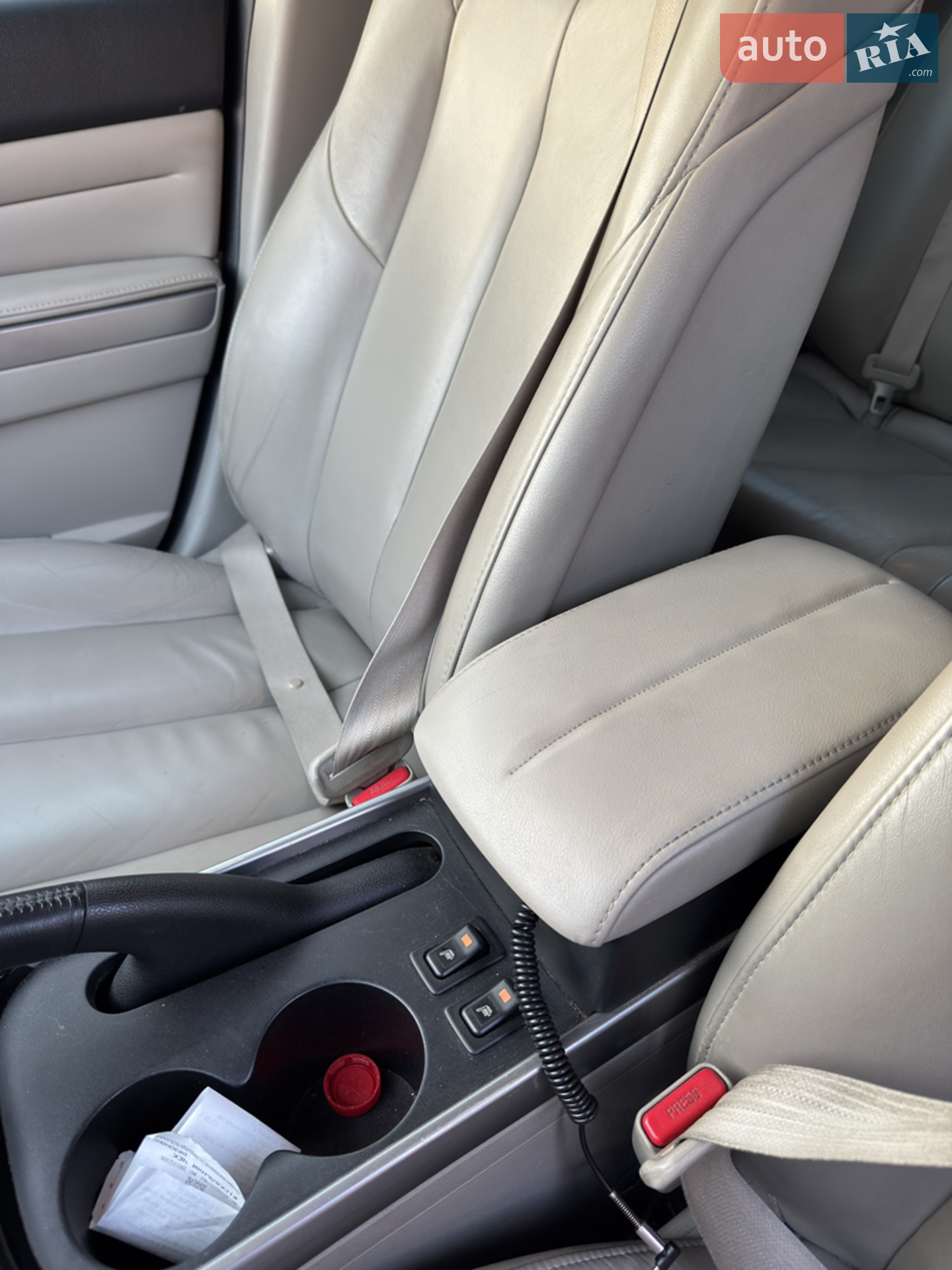 2010 Mazda CX-7 - мініатюра 7