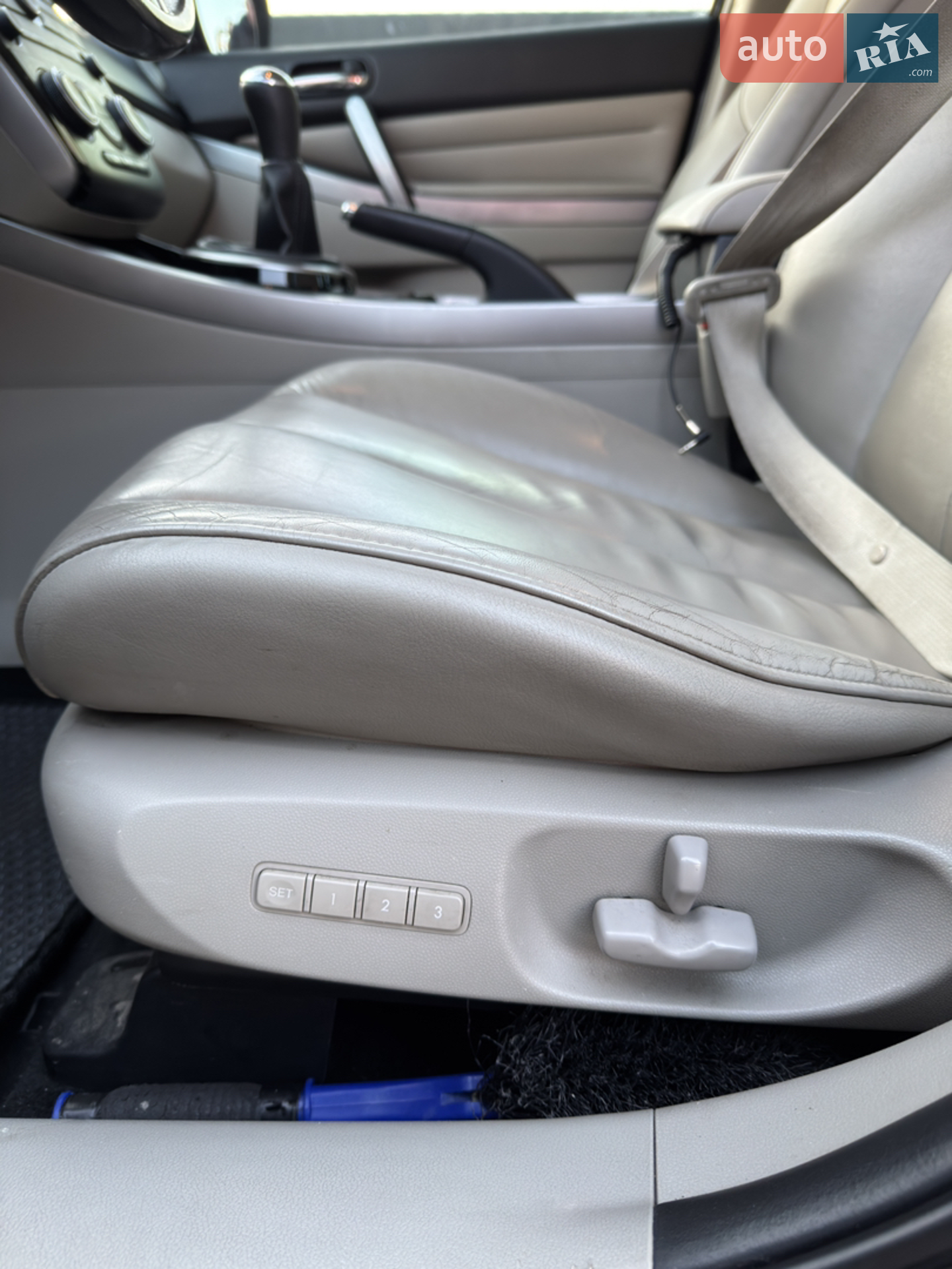 2010 Mazda CX-7 - мініатюра 11