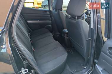 Внедорожник / Кроссовер Mazda CX-7 2011 в Коломые