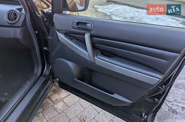 Внедорожник / Кроссовер Mazda CX-7 2011 в Коломые