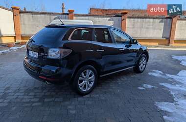 Внедорожник / Кроссовер Mazda CX-7 2011 в Коломые