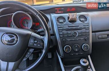 Внедорожник / Кроссовер Mazda CX-7 2011 в Коломые