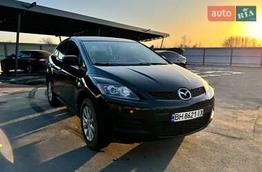 Внедорожник / Кроссовер Mazda CX-7 2008 в Широком