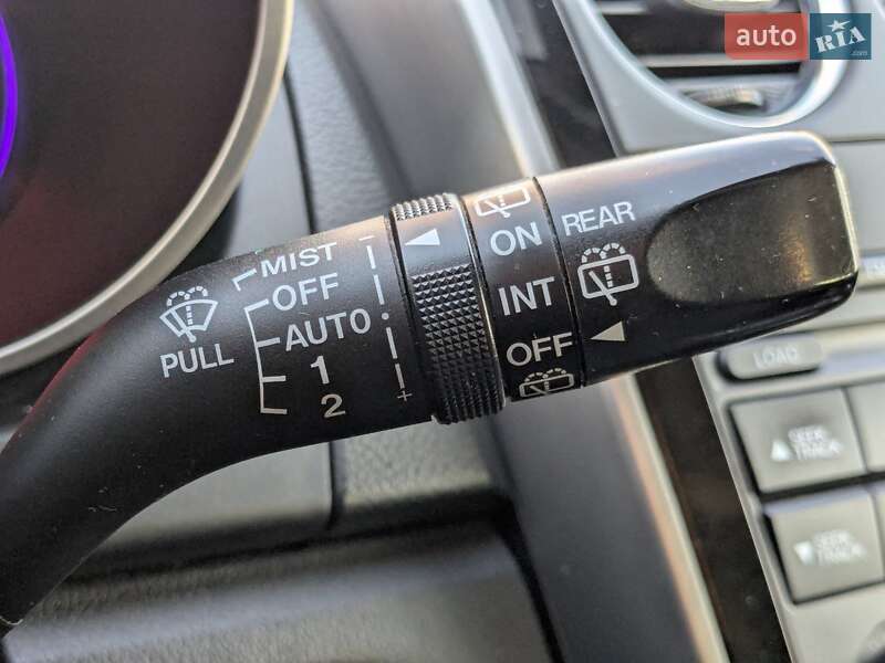 Внедорожник / Кроссовер Mazda CX-7 2010 в Киеве