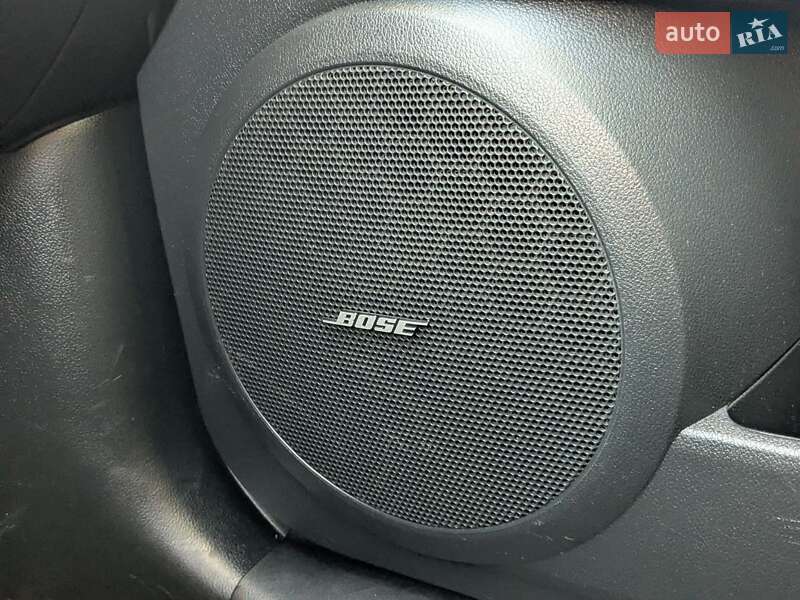 Внедорожник / Кроссовер Mazda CX-7 2010 в Киеве