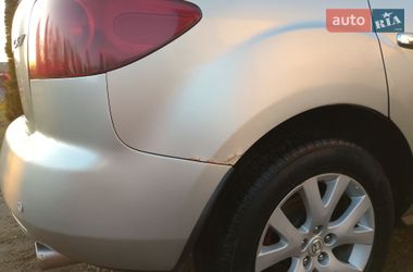 Внедорожник / Кроссовер Mazda CX-7 2008 в Самборе