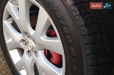 Внедорожник / Кроссовер Mazda CX-7 2008 в Самборе