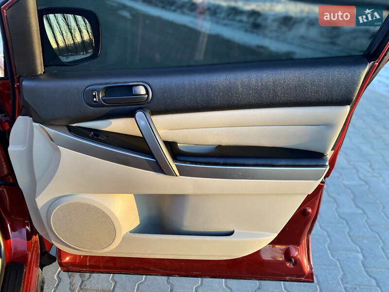 Позашляховик / Кросовер Mazda CX-7 2012 в Хмельницькому