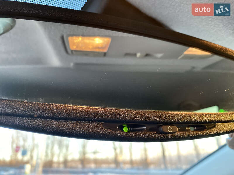 Позашляховик / Кросовер Mazda CX-7 2012 в Хмельницькому