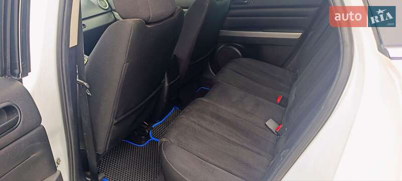 Внедорожник / Кроссовер Mazda CX-7 2011 в Прилуках фото 13 Внедорожник / Кроссовер Mazda CX-7 2011 в Прилуках