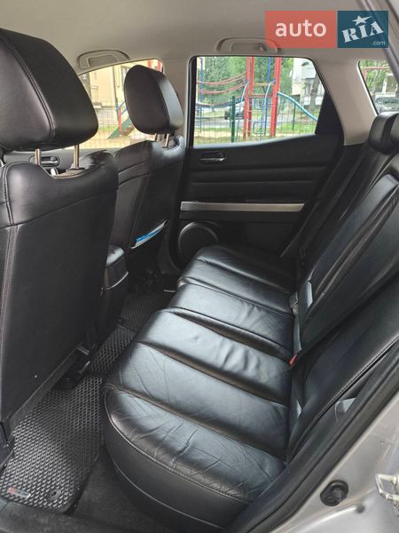 Внедорожник / Кроссовер Mazda CX-7 2010 в Новояворовске