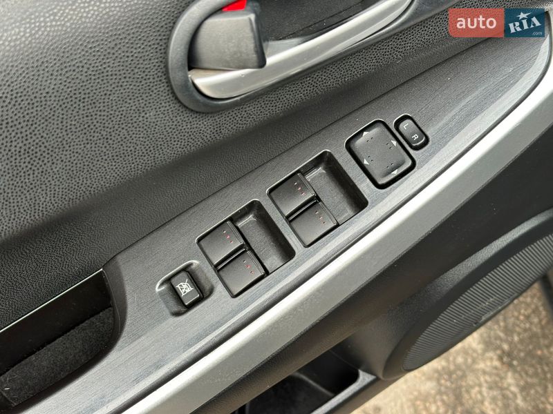 Позашляховик / Кросовер Mazda CX-7 2008 в Харкові