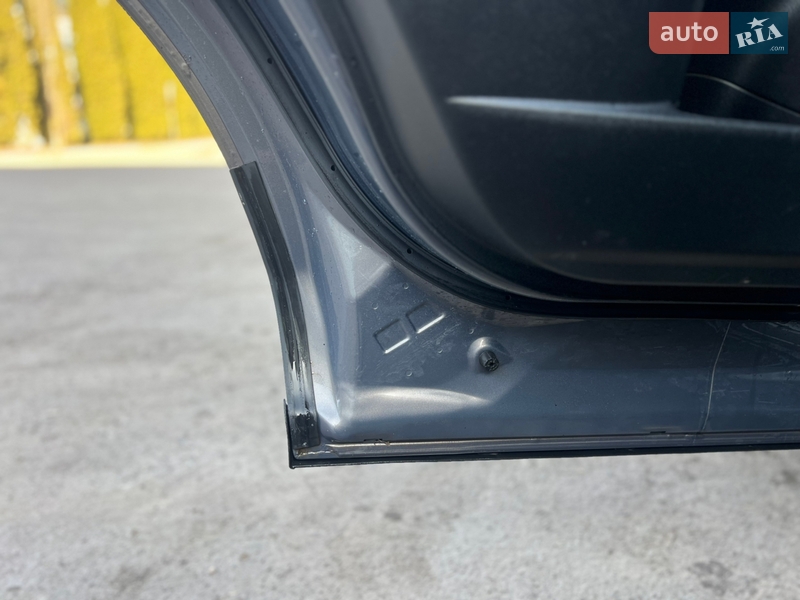 Позашляховик / Кросовер Mazda CX-7 2010 в Рівному