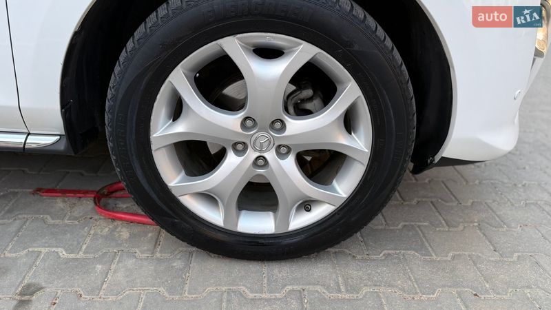 Внедорожник / Кроссовер Mazda CX-7 2012 в Одессе