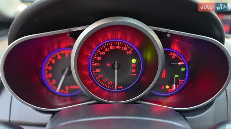 Внедорожник / Кроссовер Mazda CX-7 2012 в Одессе