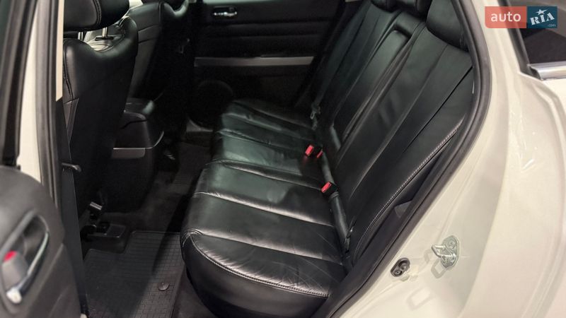 Внедорожник / Кроссовер Mazda CX-7 2012 в Одессе