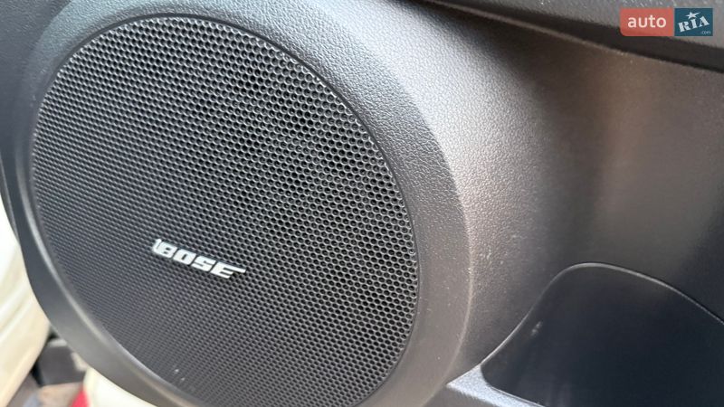 Внедорожник / Кроссовер Mazda CX-7 2012 в Одессе