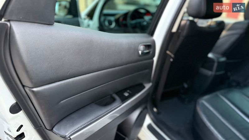 Внедорожник / Кроссовер Mazda CX-7 2012 в Одессе