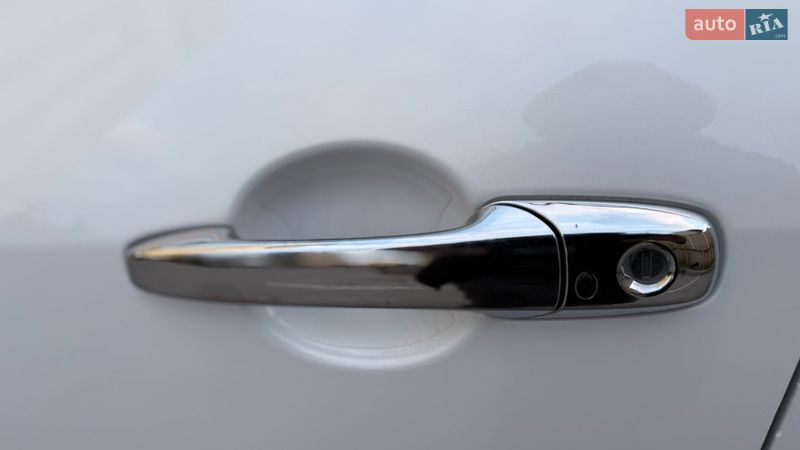 Внедорожник / Кроссовер Mazda CX-7 2012 в Одессе