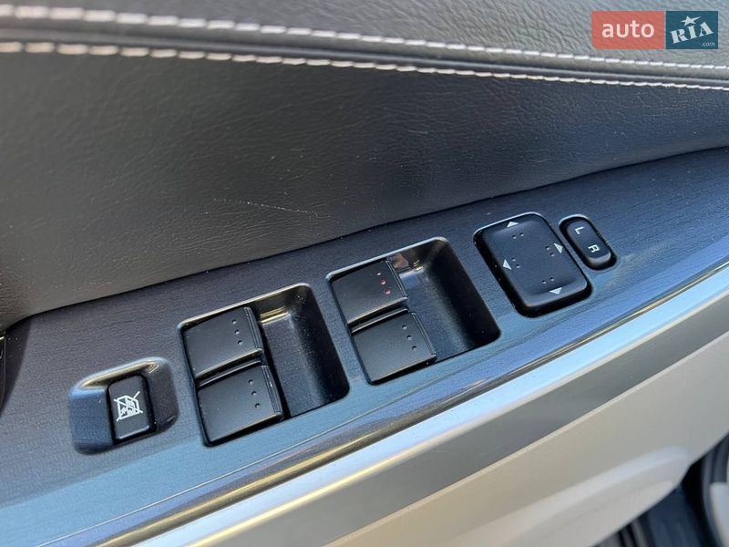 Внедорожник / Кроссовер Mazda CX-7 2007 в Львове