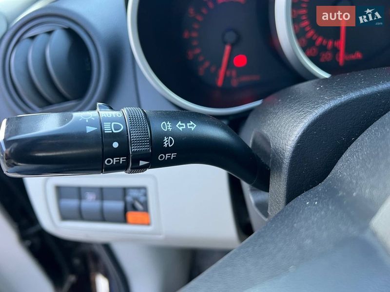 Внедорожник / Кроссовер Mazda CX-7 2007 в Львове