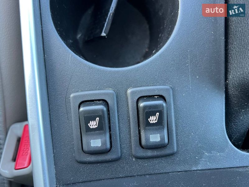 Внедорожник / Кроссовер Mazda CX-7 2007 в Львове