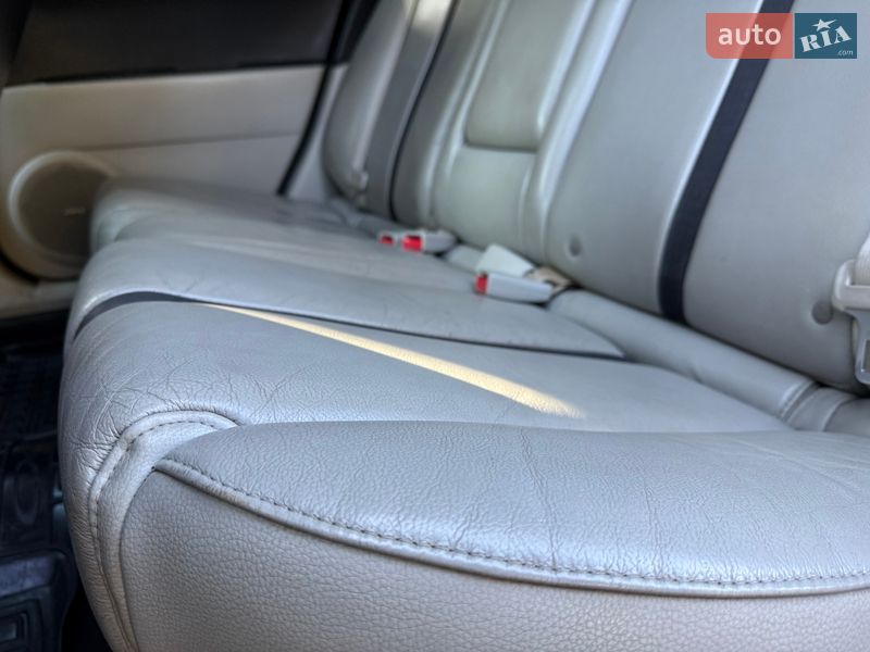 Внедорожник / Кроссовер Mazda CX-7 2007 в Ровно