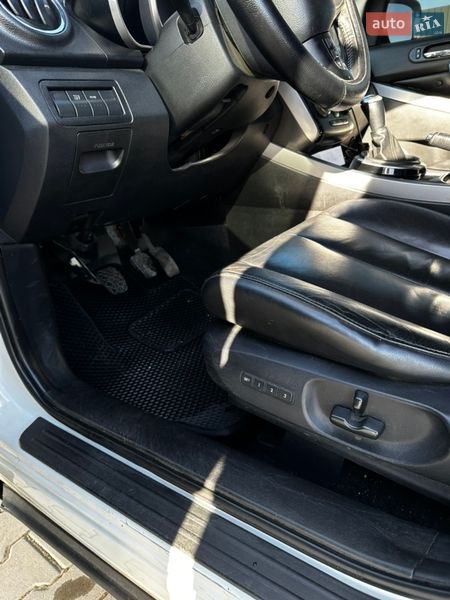 Внедорожник / Кроссовер Mazda CX-7 2010 в Летичеве