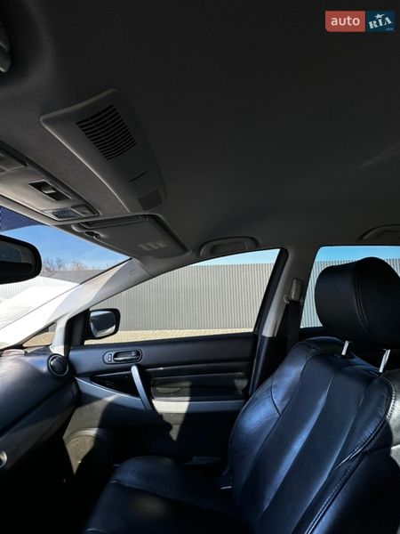 Внедорожник / Кроссовер Mazda CX-7 2010 в Летичеве