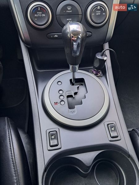 Внедорожник / Кроссовер Mazda CX-7 2011 в Хмельницком