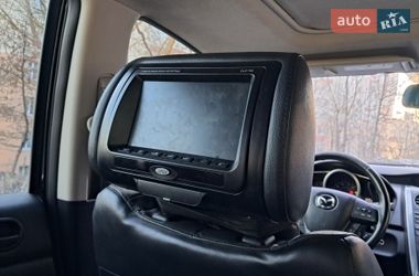 Внедорожник / Кроссовер Mazda CX-7 2011 в Хмельницком